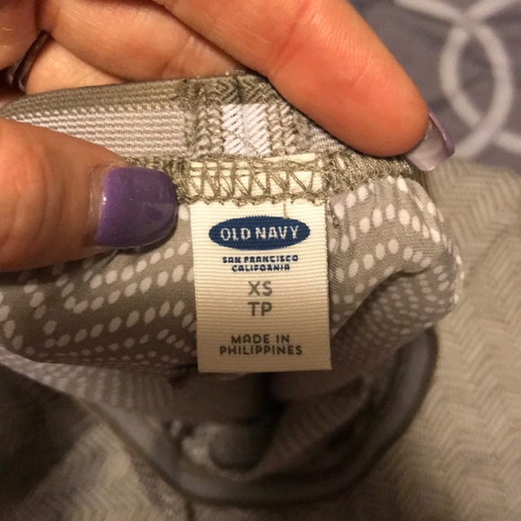 Old Navy Silky Skirt - Picture 2 of 2